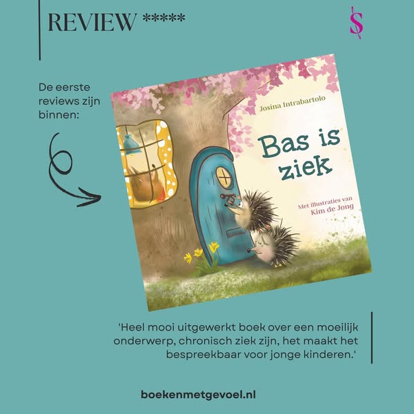Help kinderen omgaan met ziekte in het gezin
