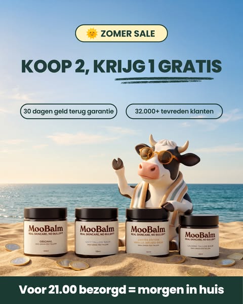 32.000+ tevreden klanten