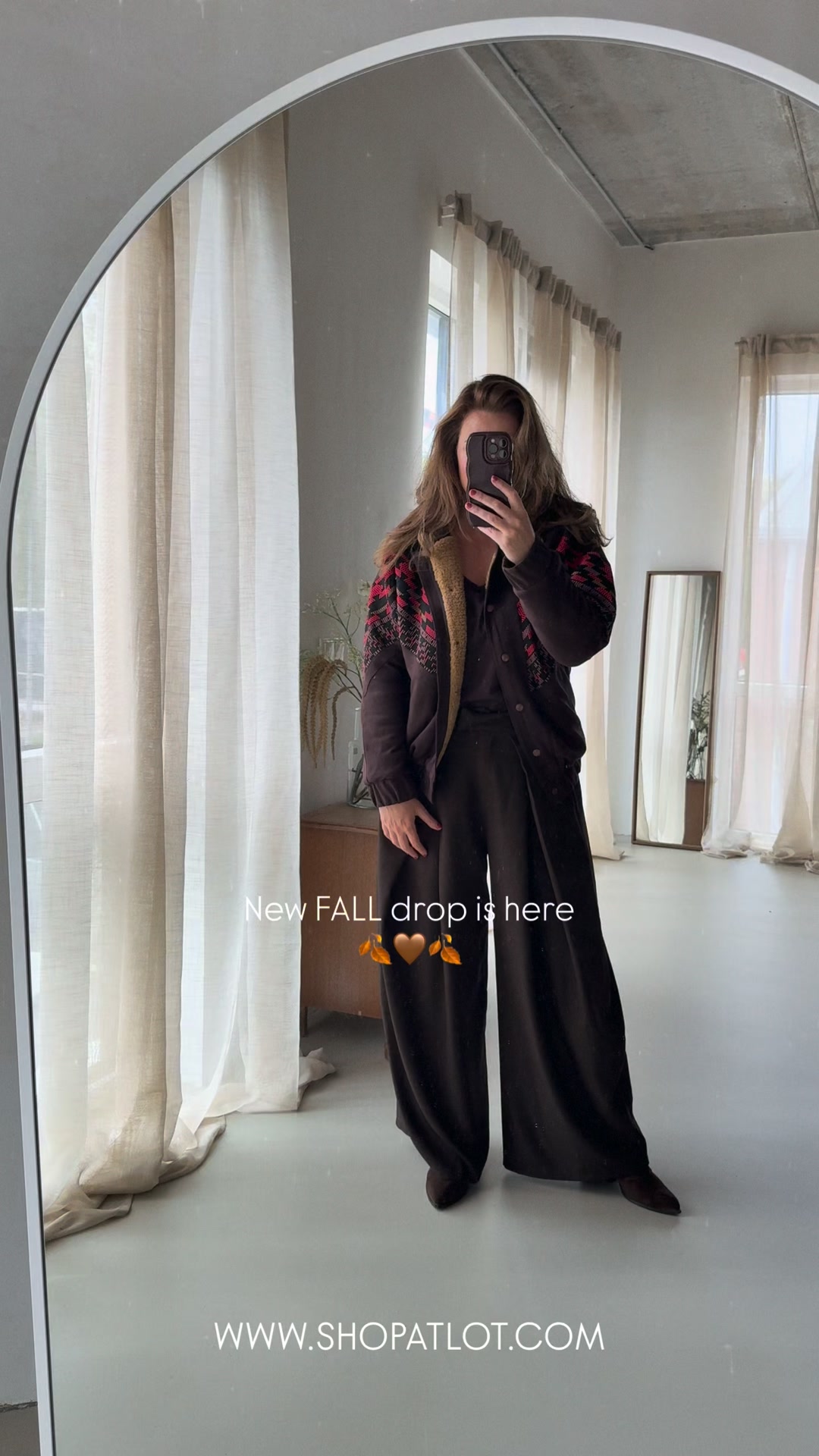 New fall drop: Studio Edition