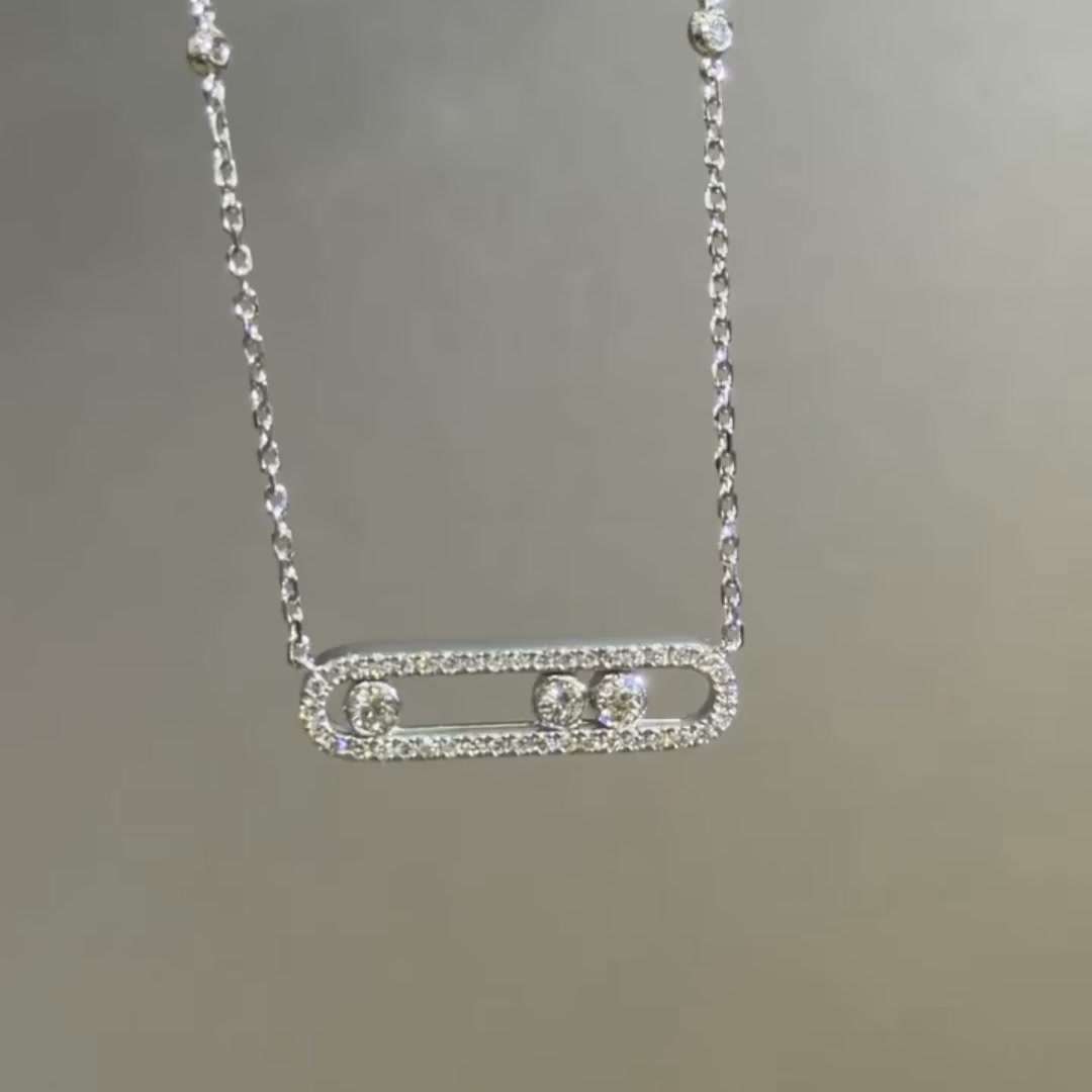 Get high-end luxury jewelry with just one day's earnings! 30% off on 3 items Free worldwide shipping!
