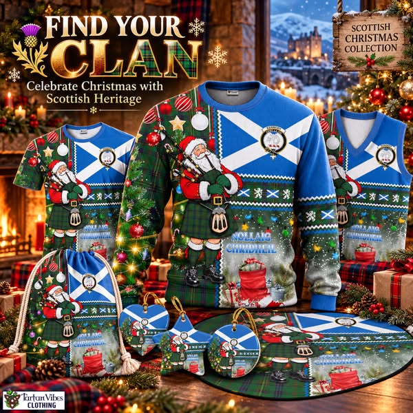 Find your Clan 400+ Clans 󠁧󠁢󠁳󠁣󠁴󠁿 1000+ Tartans