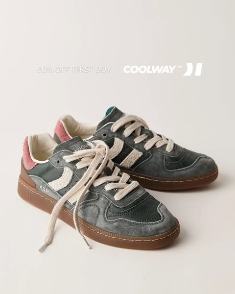 Coolway