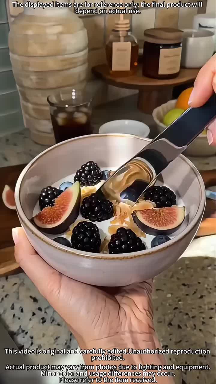 The Spoon You’ll Wish You Had Sooner