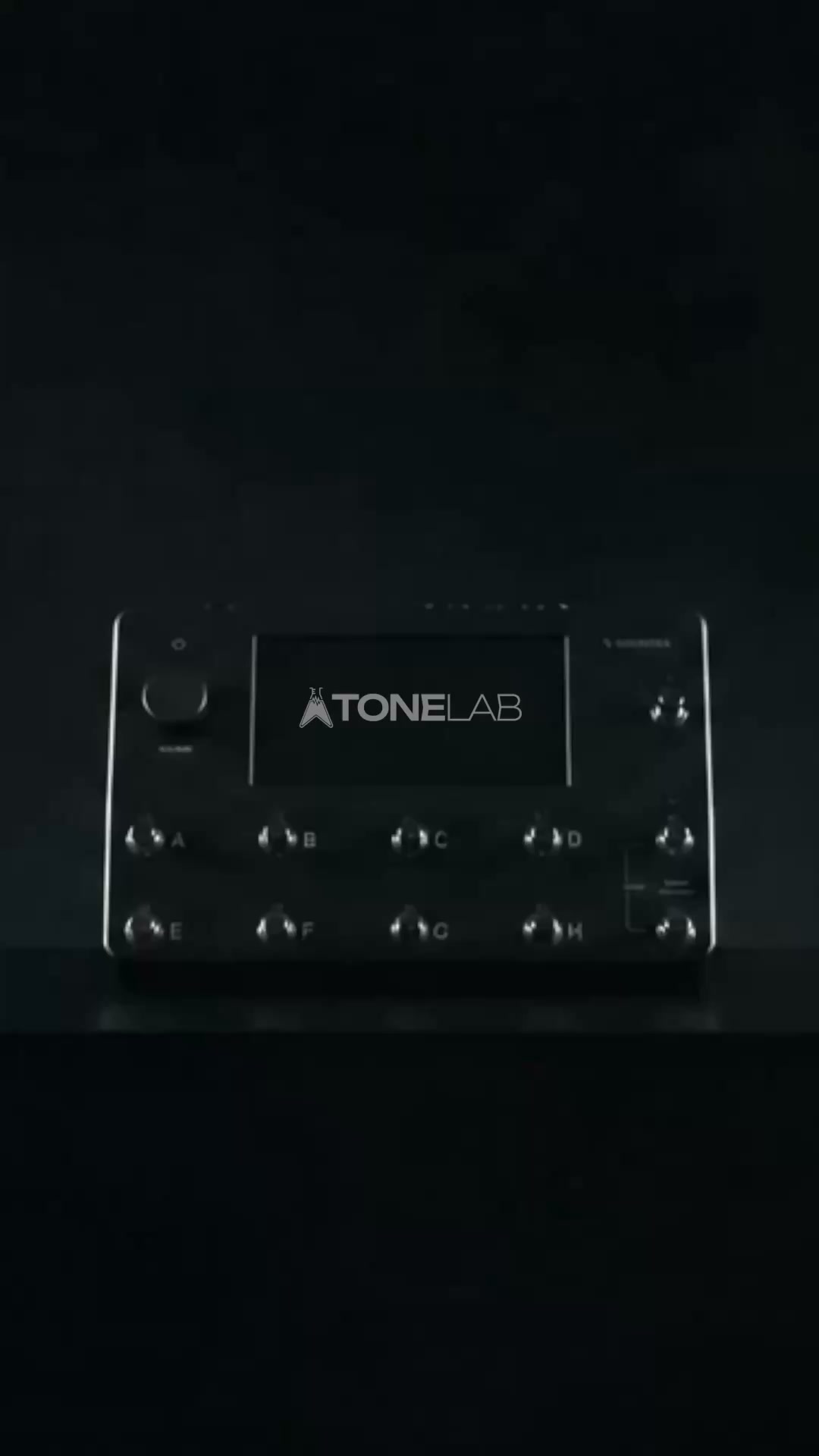 Worship Tones for Quad Cortex ya está aquí.