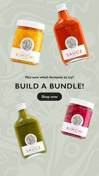 Build a Bundle of Ferments