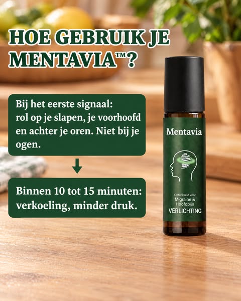 Hoe je hem gebruikt