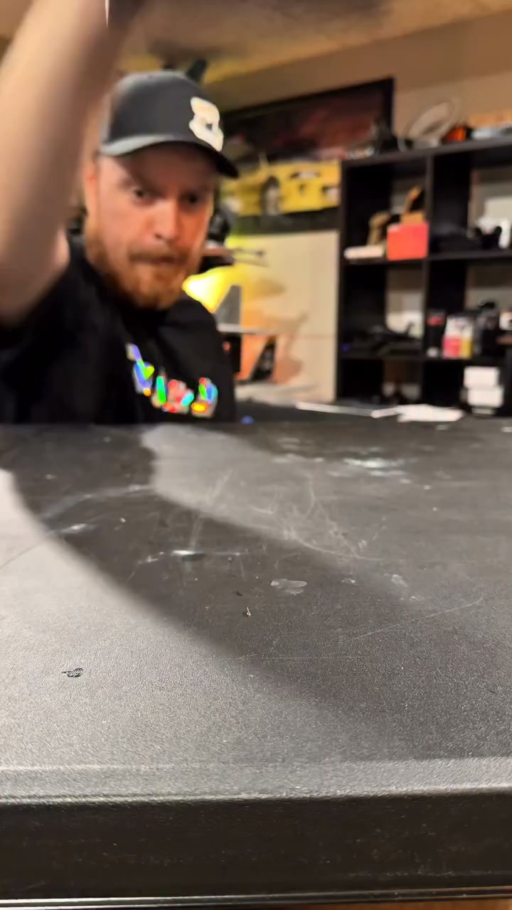 Small Drone. Big FPV Experience.