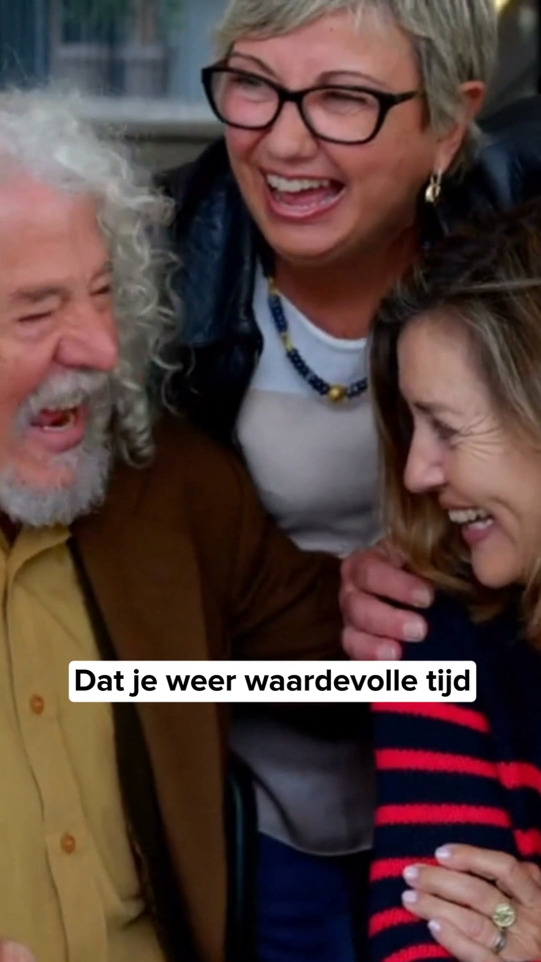 Eindelijk van je klachten af