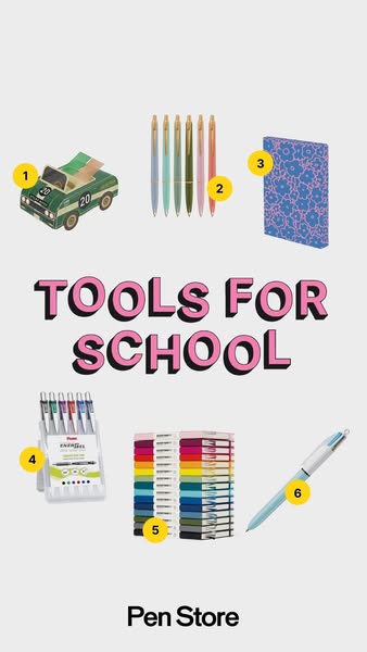 Back to School 2026