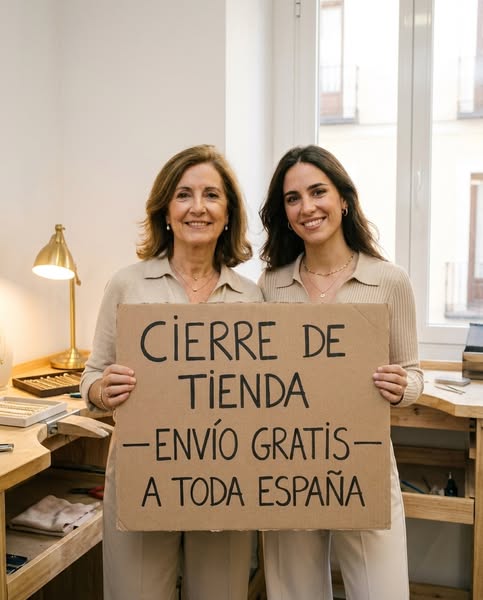 ¡Últimas unidades! Hasta agotar existencias