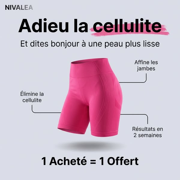 1 Acheté = 1 OFFERT
