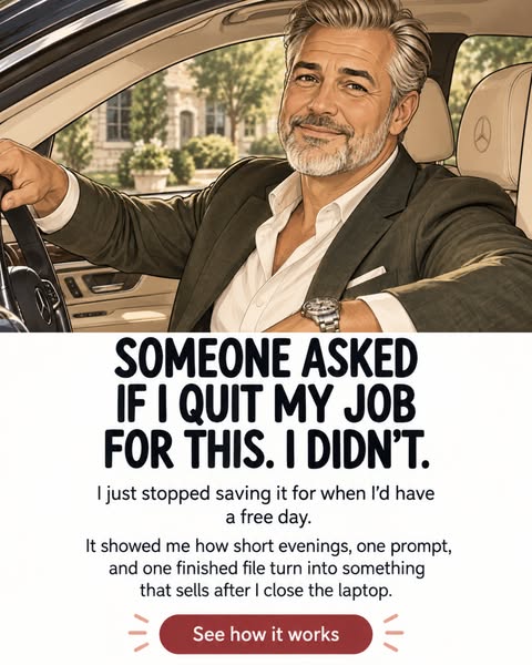 Start today — no tech skills needed