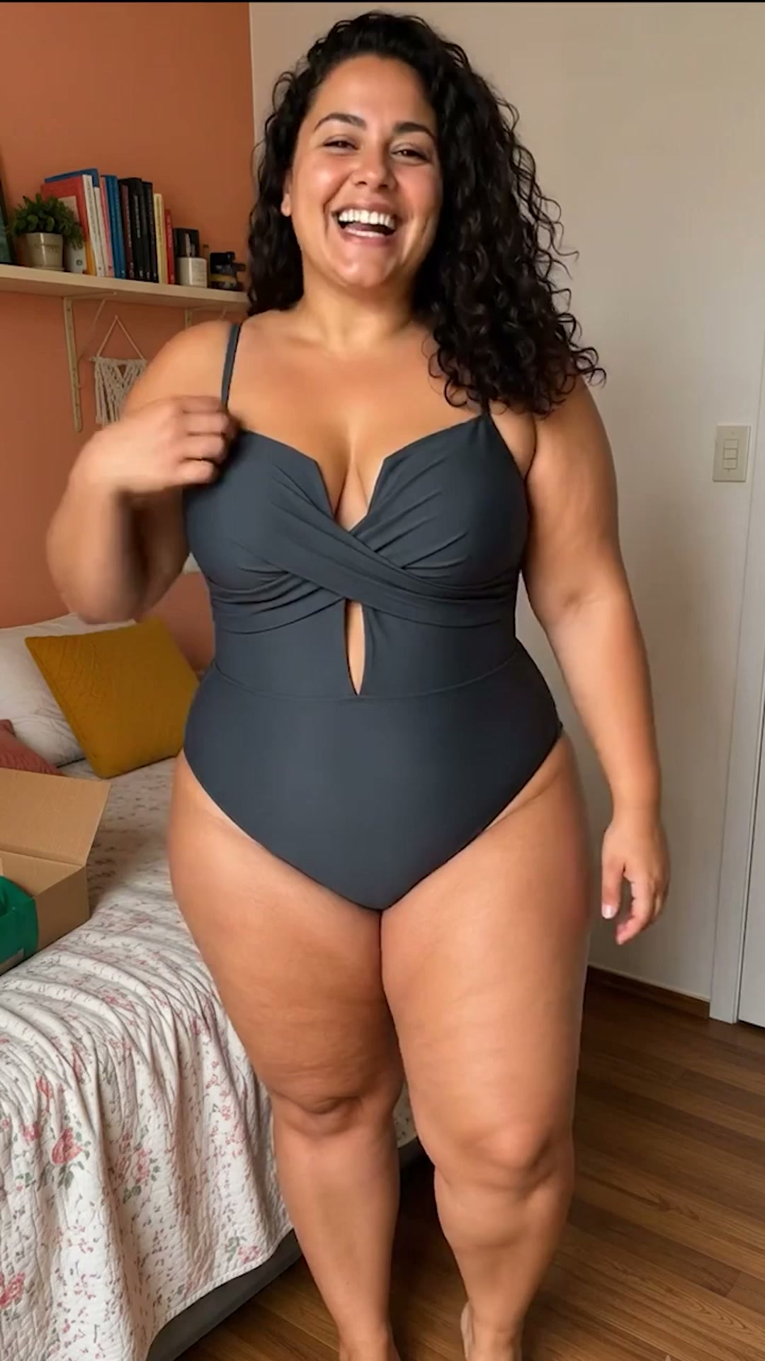 Costume intero Santa Marinella - €59