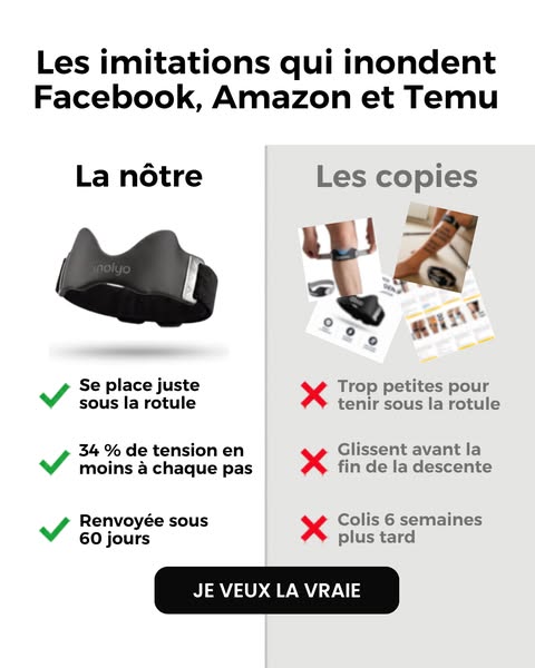 La vraie, pas la copie