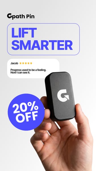 Lift Smart.