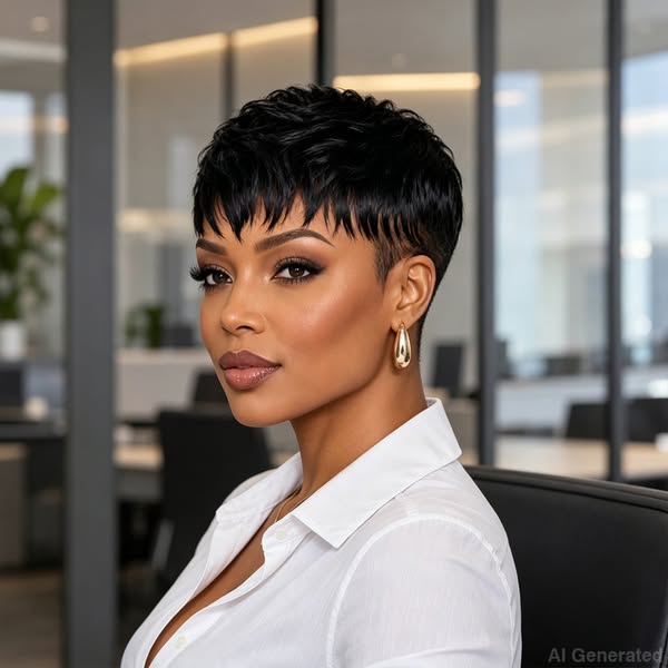 3 Seconds Ready, Soft & Kind To Scalp
