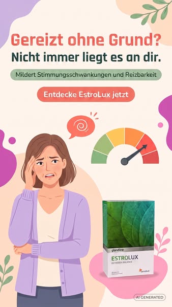 Warum du dich alle paar Wochen daneben fühlst?