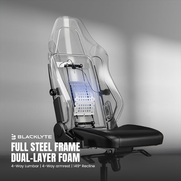 See What's Inside the Athena Pro