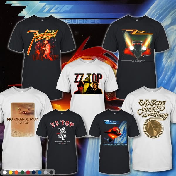 Anúncio de RockVault Shop