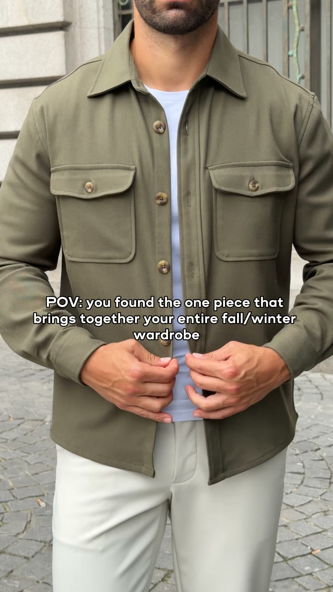 Dein Neues Everyday Essential