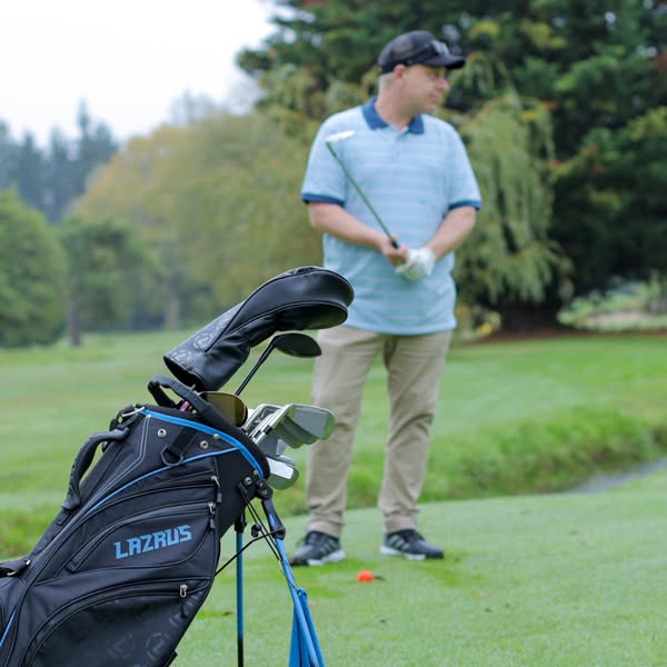 Premium Golf Sets From $467 USD