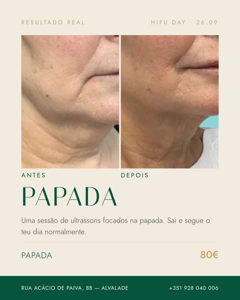 Anúncio de Élégant Beauty Spa