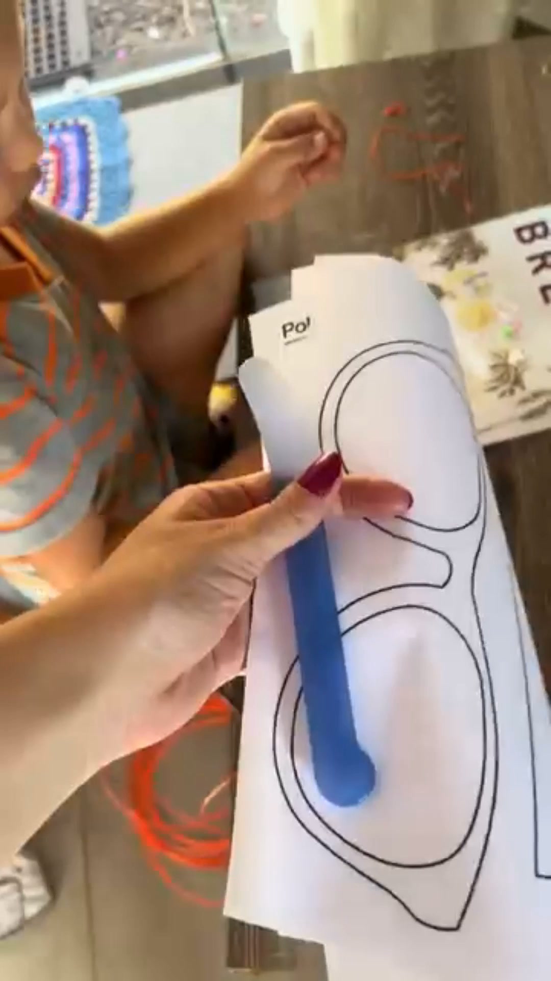 Wait… This Pen Draws in 3D