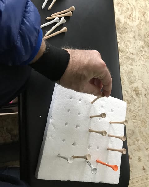 Why Most Stroke Survivors Stop Getting Better