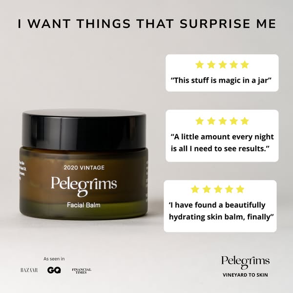 Britain’s best kept skincare secret
