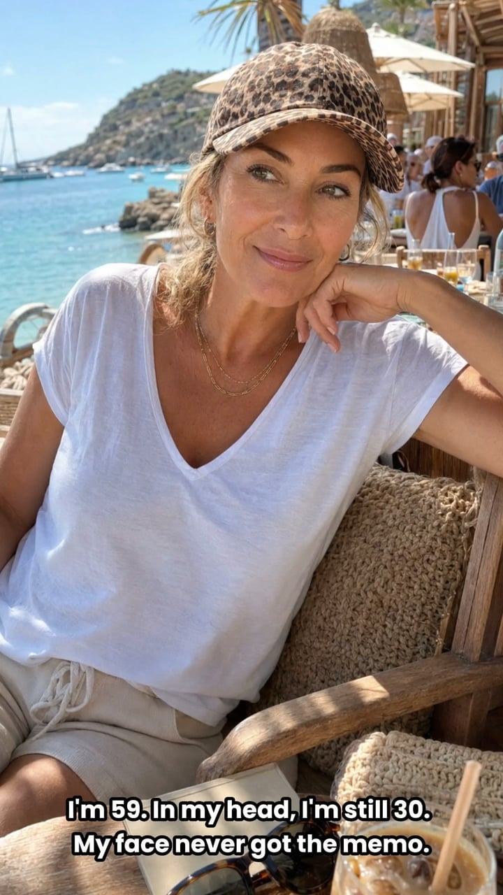 Healthy Skin Begins With Better Ingredients