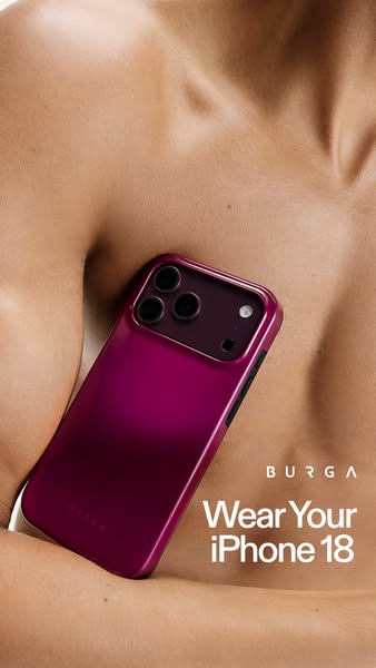 Your iPhone 18’s New Favorite