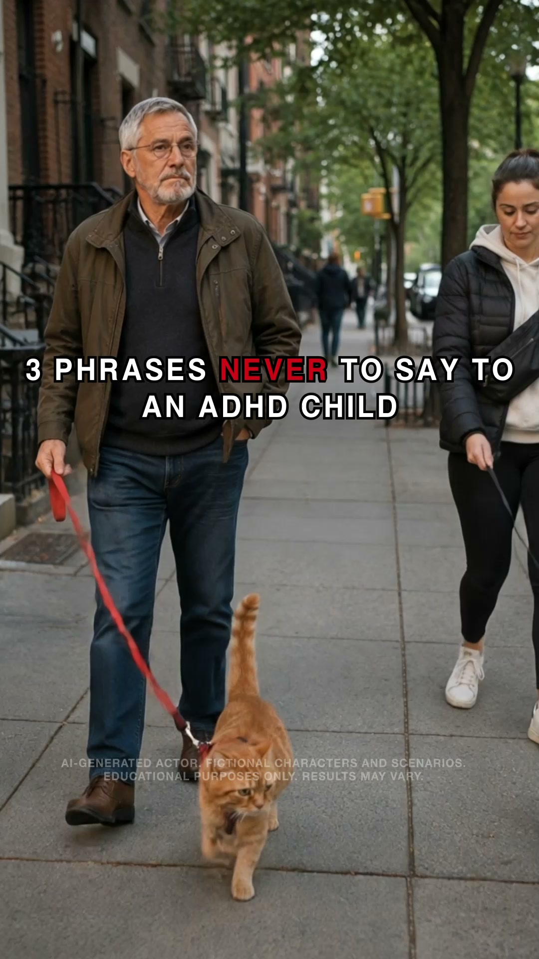 Say Goodbye to Overwhelmed Parenting