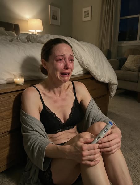Husband divorced me on a GLP-1