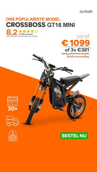 Altijd de laagste prijsgarantie!