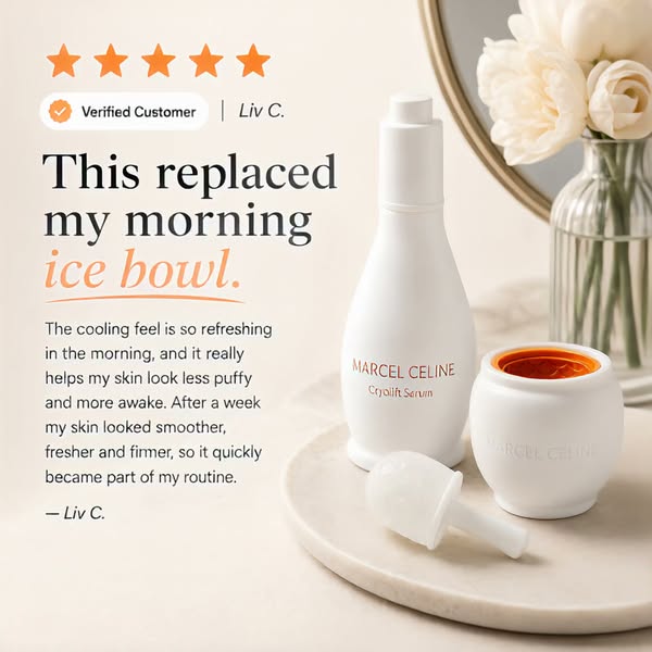 Meet Your New Morning Ritual