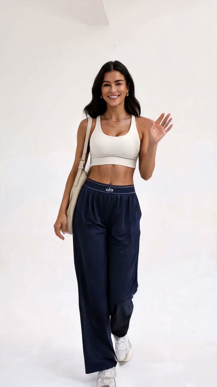 Stop sacrificing style for comfort.