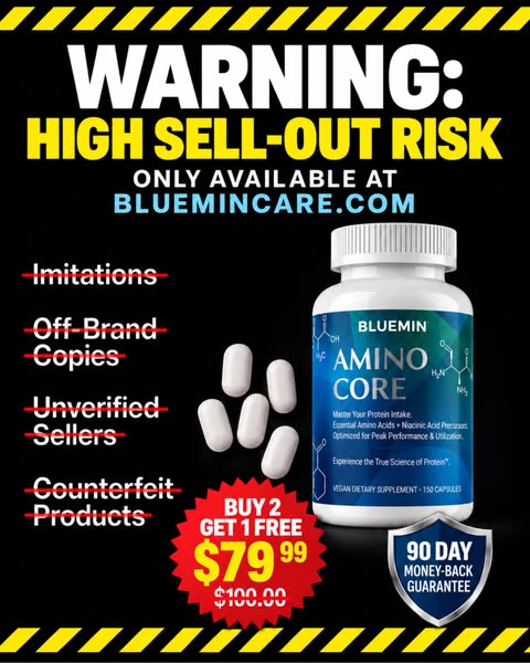 Warning: High Sell-Out Risk