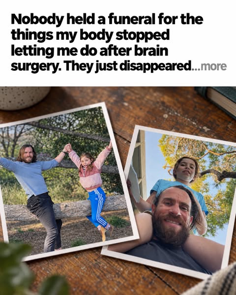 What your body needs to feel safe again