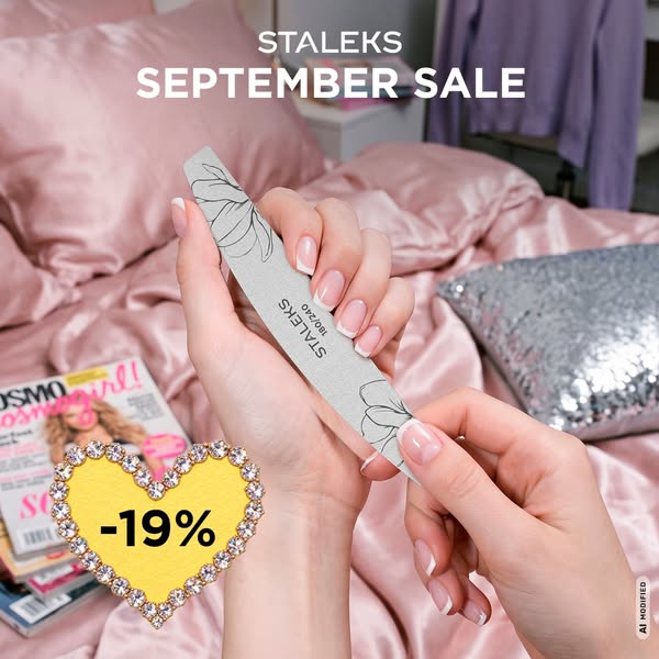 Mineral Nail Files