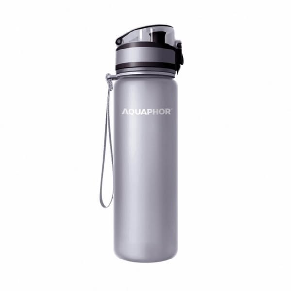 City Bottle Gray