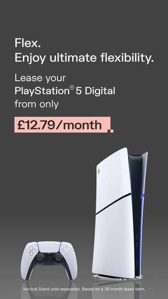 The smart way to upgrade your PlayStation
