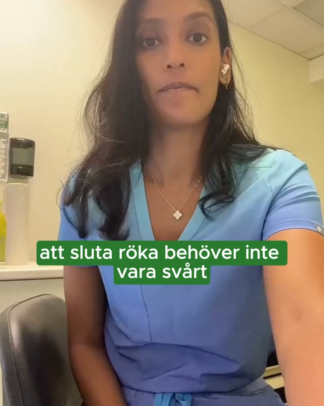 Sluta röka med EnjoyAir