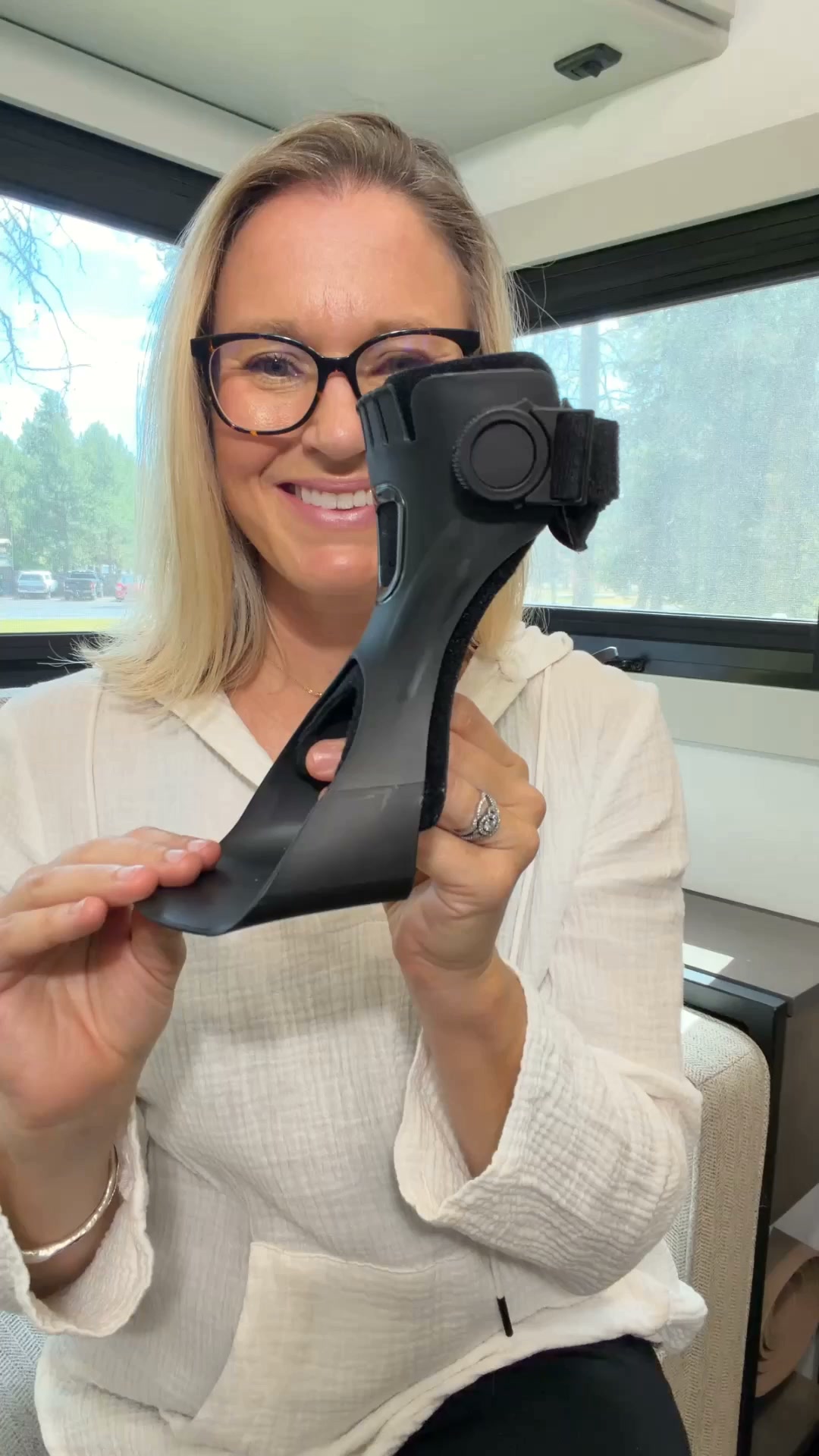 Everyday Support for Foot Drop | 50% OFF