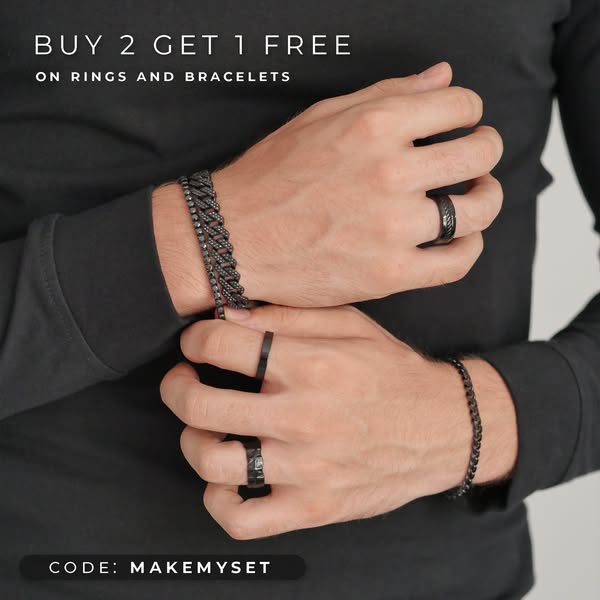 2 for 1 | Mix & Match