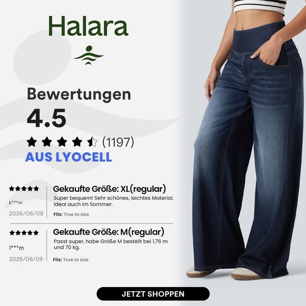 Perfekte Mode für Sommer