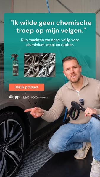 4,9 sterren | Ontdek zelf het verschil