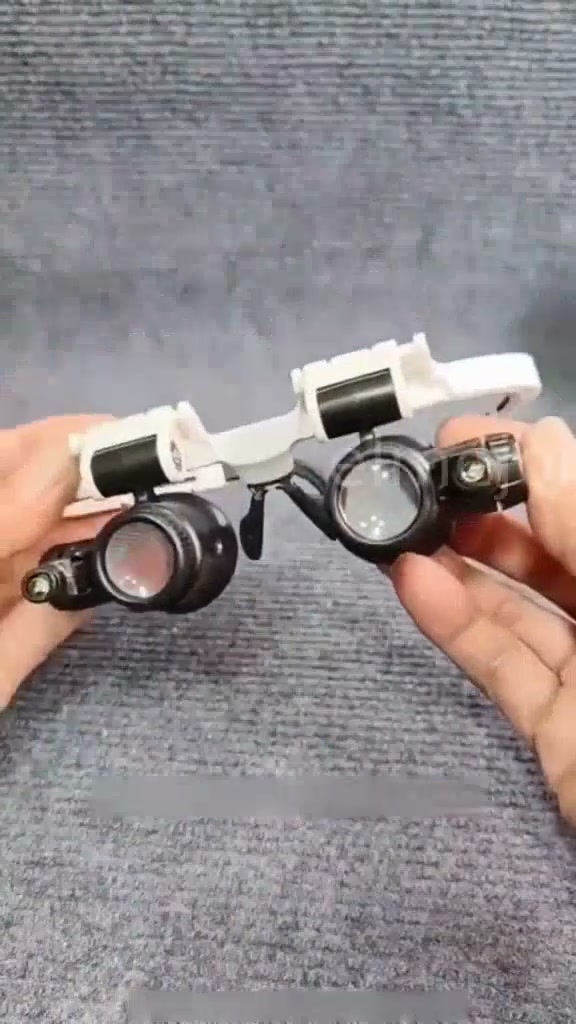 Stop Leaning Closer and Closer