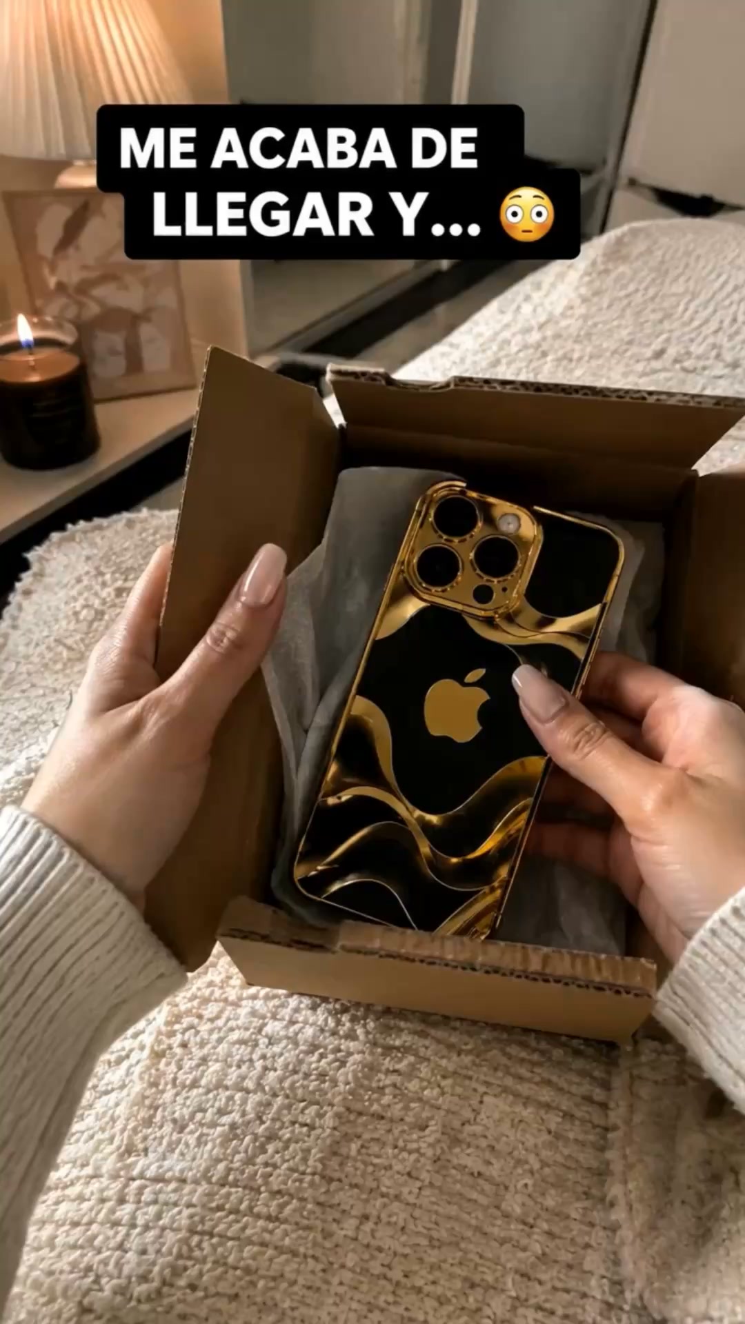 La mejor funda de móvil