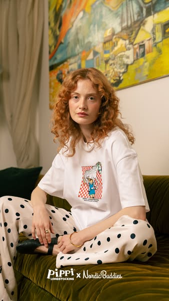Pippi Collection 2026