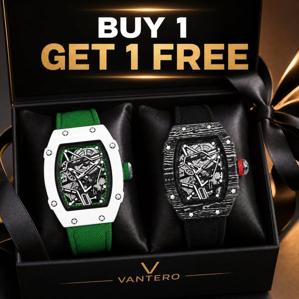 UVRANTO - Buy 1 Get 1 FREE